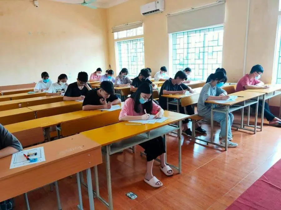 Trung Tâm Anh Ngữ Bluesky