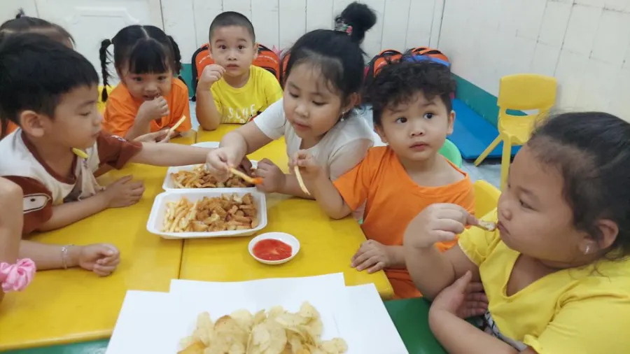 Trường Anh Ngữ Mỹ Úc AAEC