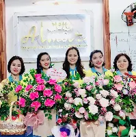 Trung Tâm Ngoại Ngữ Almaz