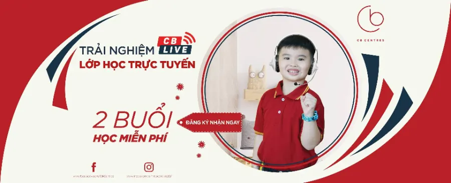 Trung Tâm Ngoại ngữ Cambridge ( CB Centres )