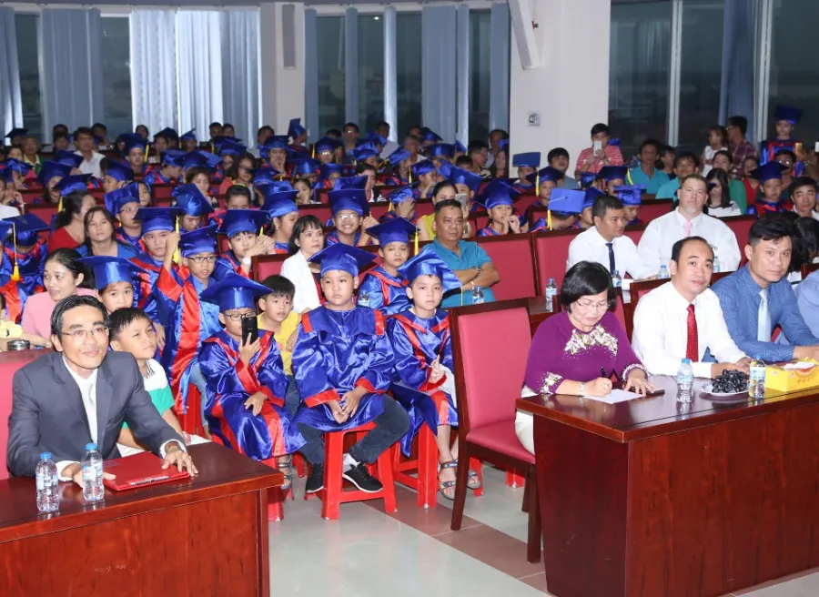 Trung Tâm Anh Ngữ New World