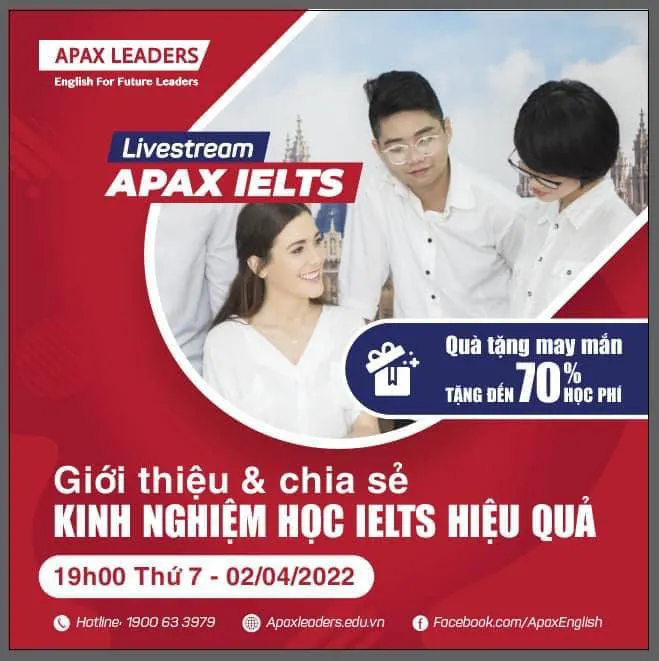 APAX LEADERS