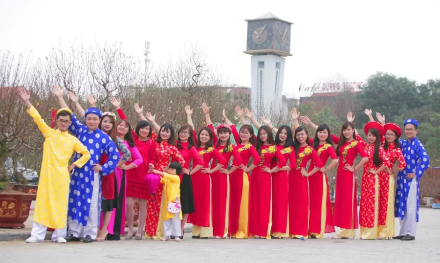 Trung Tâm Anh Ngữ Quốc Tế Apple