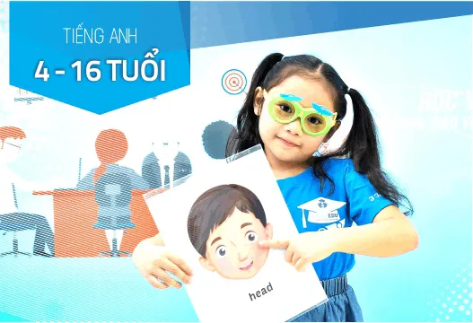 Trung Tâm Anh Ngữ Quốc Tế Ocean Edu - Gang Thép