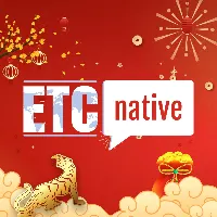 Học Viện Ngoại Ngữ Quốc Tế ETC Native