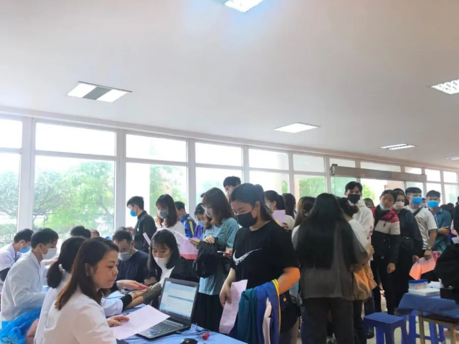Trung Tâm Tiếng Anh PAMA English