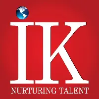 Trung Tâm Ngoại Ngữ IK (IK English Centre)