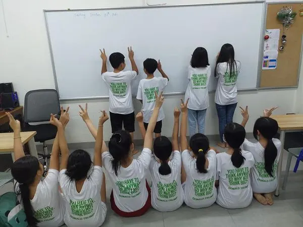 Trung Tâm Anh Ngữ Thế Hệ Trẻ ( Youth English )