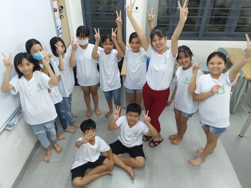 Trung Tâm Anh Ngữ Thế Hệ Trẻ ( Youth English )