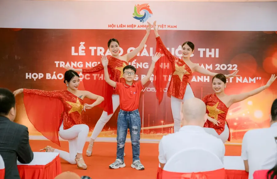 Trung Tâm Anh Ngữ Uni Language House