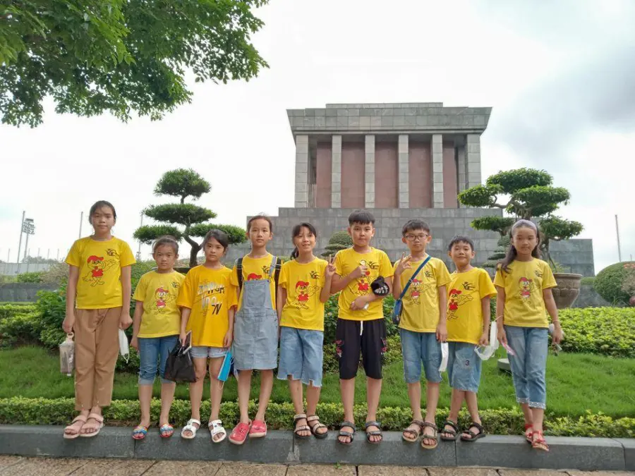Trung Tâm Anh Ngữ Quốc Tế VDC EDU
