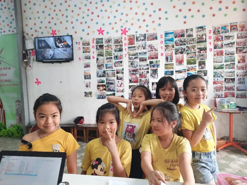Học Viện Anh Ngữ i.Master ( i.Master English Center )