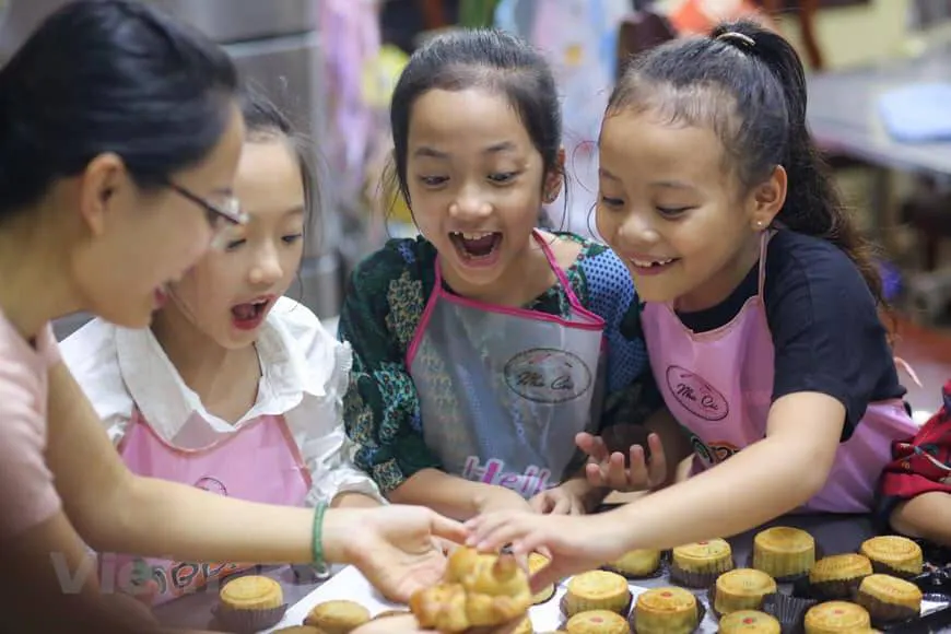 Trung Tâm Anh Ngữ Quốc Tế SE EDU