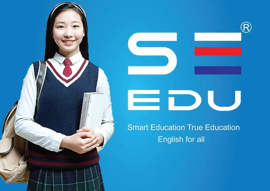 Trung Tâm Anh Ngữ Quốc Tế SE EDU