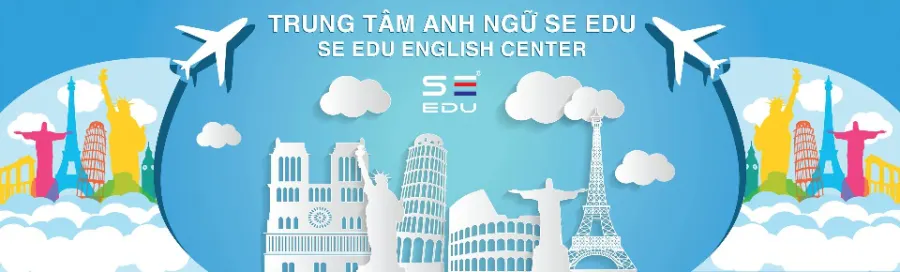Trung Tâm Anh Ngữ Quốc Tế SE EDU