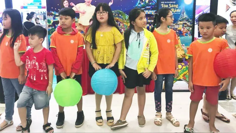 Trung Tâm Anh Ngữ Quốc Tế GOGO