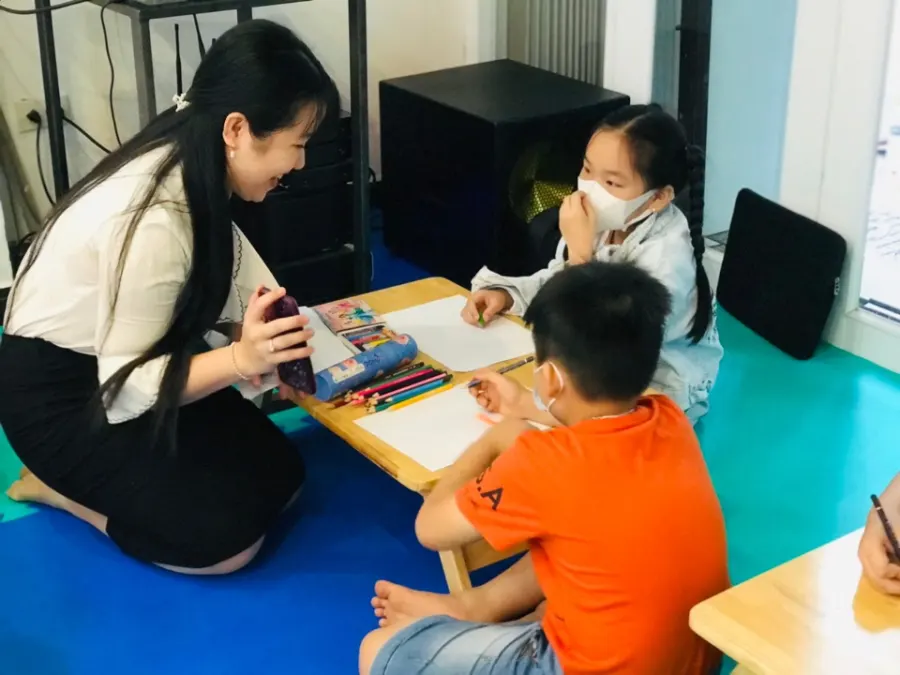 Trung Tâm Ngoại Ngữ Hiền Nhân EduZ