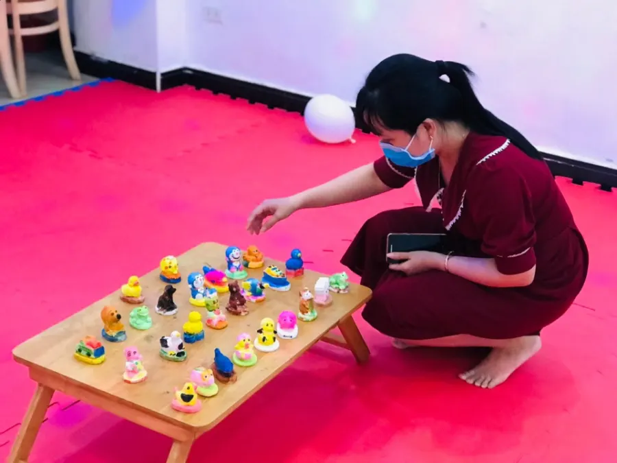 Trung Tâm Ngoại Ngữ Hiền Nhân EduZ