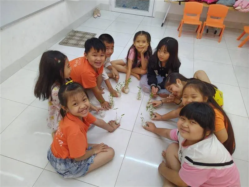 Trung Tâm Ngoại Ngữ Future