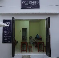 Trung Tâm Tiếng Anh English Matters