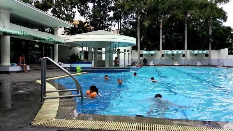 CLB Thể Thao Tây Thạnh
