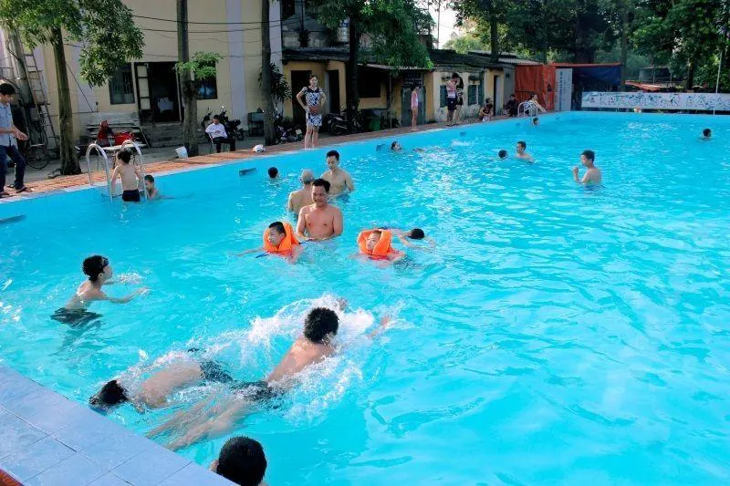 CLB Thể Thao Tây Thạnh