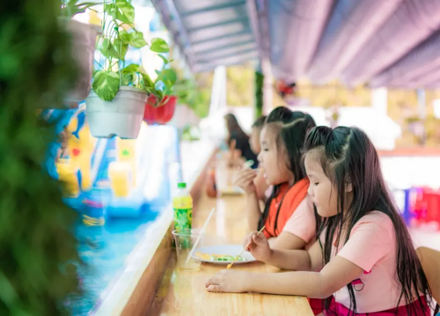 Trung Tâm Hồ Bơi Giải Trí HT Bảo Ngọc