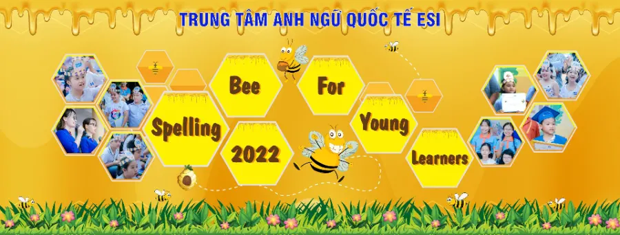 Trung Tâm Anh Ngữ Quốc Tế ESI
