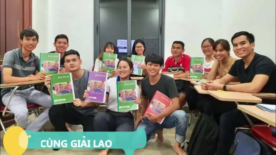 Trung Tâm Tiếng Anh ARES (ARES English)