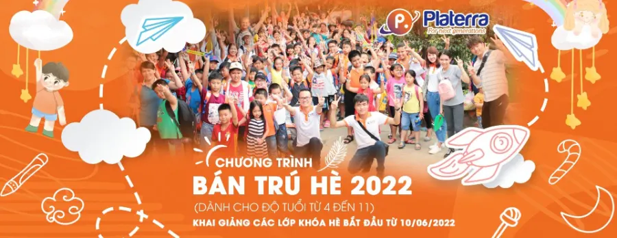 Trung Tâm Anh Ngữ Platerra