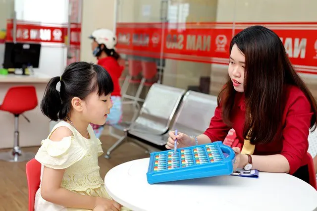 Trung Tâm Anh Ngữ Quốc Tế Năm Sao