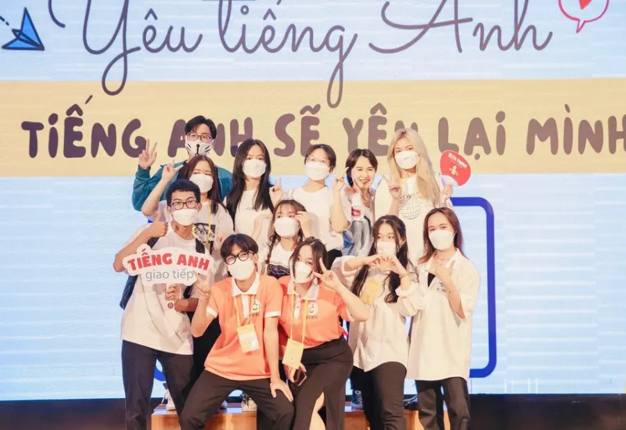 Trung Tâm Tiếng Anh Ms.Hoa TOEIC - Phường 6