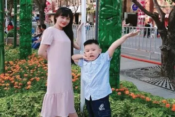 Trung Tâm Ngoại Ngữ Thần Đồng (Super Youth Language School) - Điện Biên Phủ 2