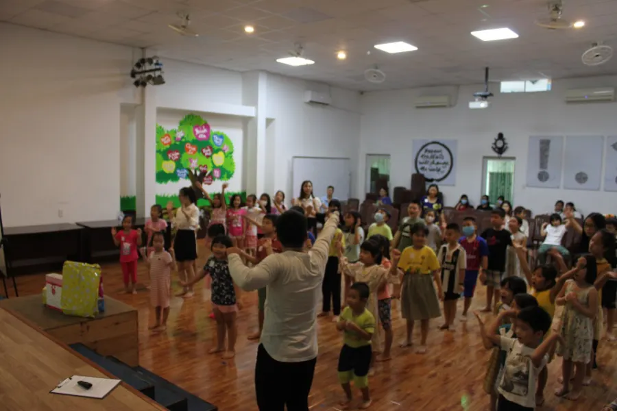 Trung Tâm Ngoại Ngữ Tuệ Đức (Pathway Language Center)