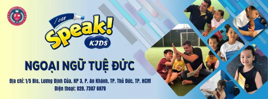 Trung Tâm Ngoại Ngữ Tuệ Đức (Pathway Language Center)