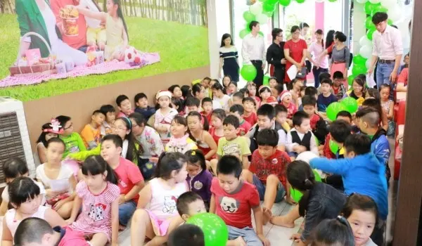 Trung Tâm Anh Ngữ Atlanta (Atlanta Language Educator) - Phường 2