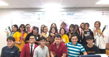 Trung Tâm Anh Ngữ Thượng Đỉnh Premier