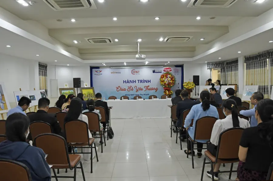 Trung Tâm Ngoại Ngữ CEFALT