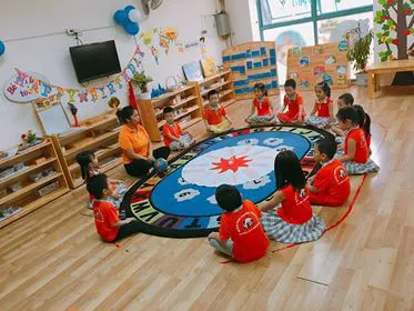 Trường mầm Non Ngôi Nhà Gấu Trúc (Panda House Montessori Preschool)