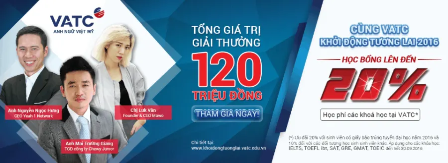 Trung Tâm Anh Ngữ AMA Quận 5