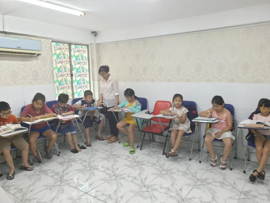 Trung Tâm Anh Ngữ Âu Châu (ELS)