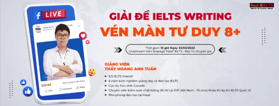 Trung Tâm Anh Ngữ Pasal