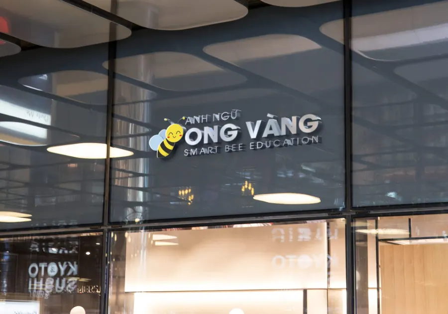 Trung Tâm Anh Ngữ Ong Vàng ( Smart Bee ) - Tạ Quang Bửu 2