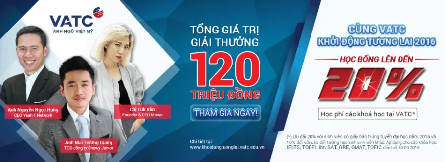 Trung Tâm Anh Ngữ AMA Quận 10