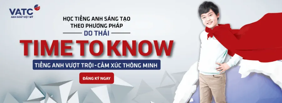 Trung Tâm Anh Ngữ AMA Quận 10