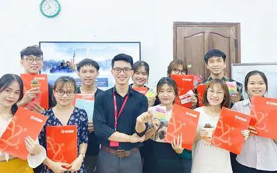Trung Tâm Luyện Thi IELTS Fighter - Phường Hòa Thạnh