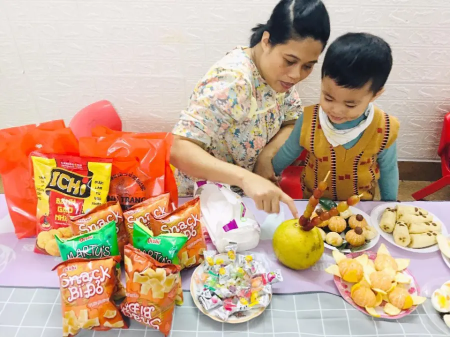 Trung Tâm Hoà Nhập Minh Trang