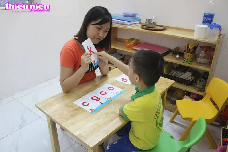 Trung Tâm Nghiên Cứu Và Ứng Dụng Tâm Lý Giáo Dục Tâm An