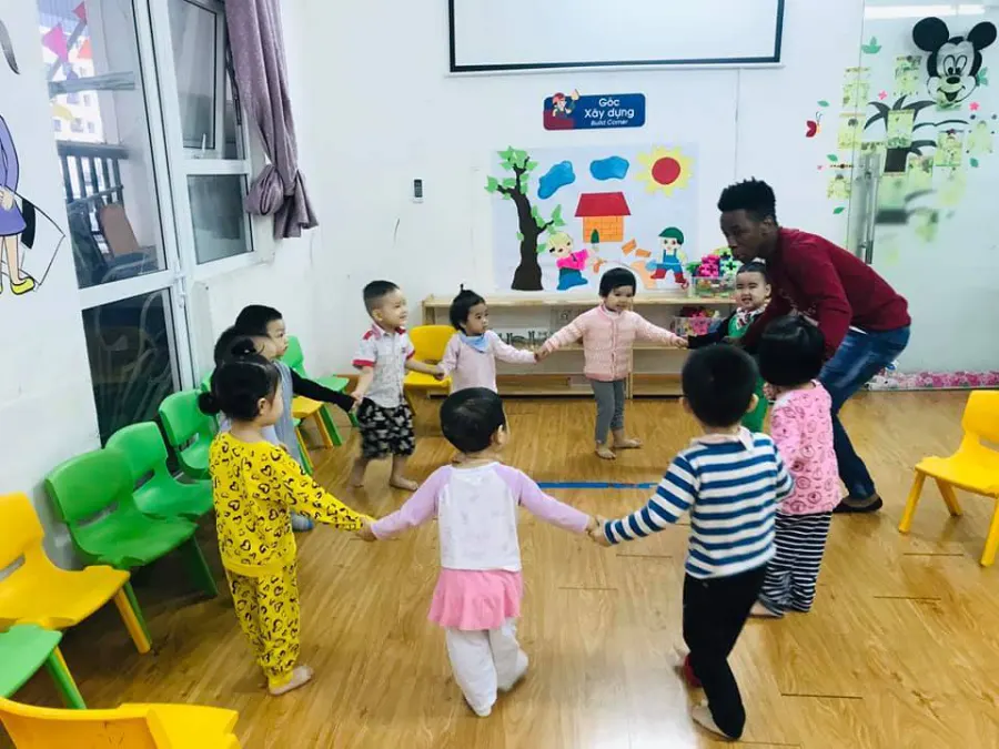 Trung Tâm Nghiên Cứu Và Ứng Dụng Tâm Lý Giáo Dục Tâm An