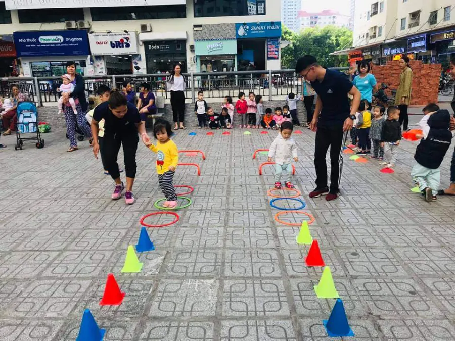 Trung Tâm Nghiên Cứu Và Ứng Dụng Tâm Lý Giáo Dục Tâm An
